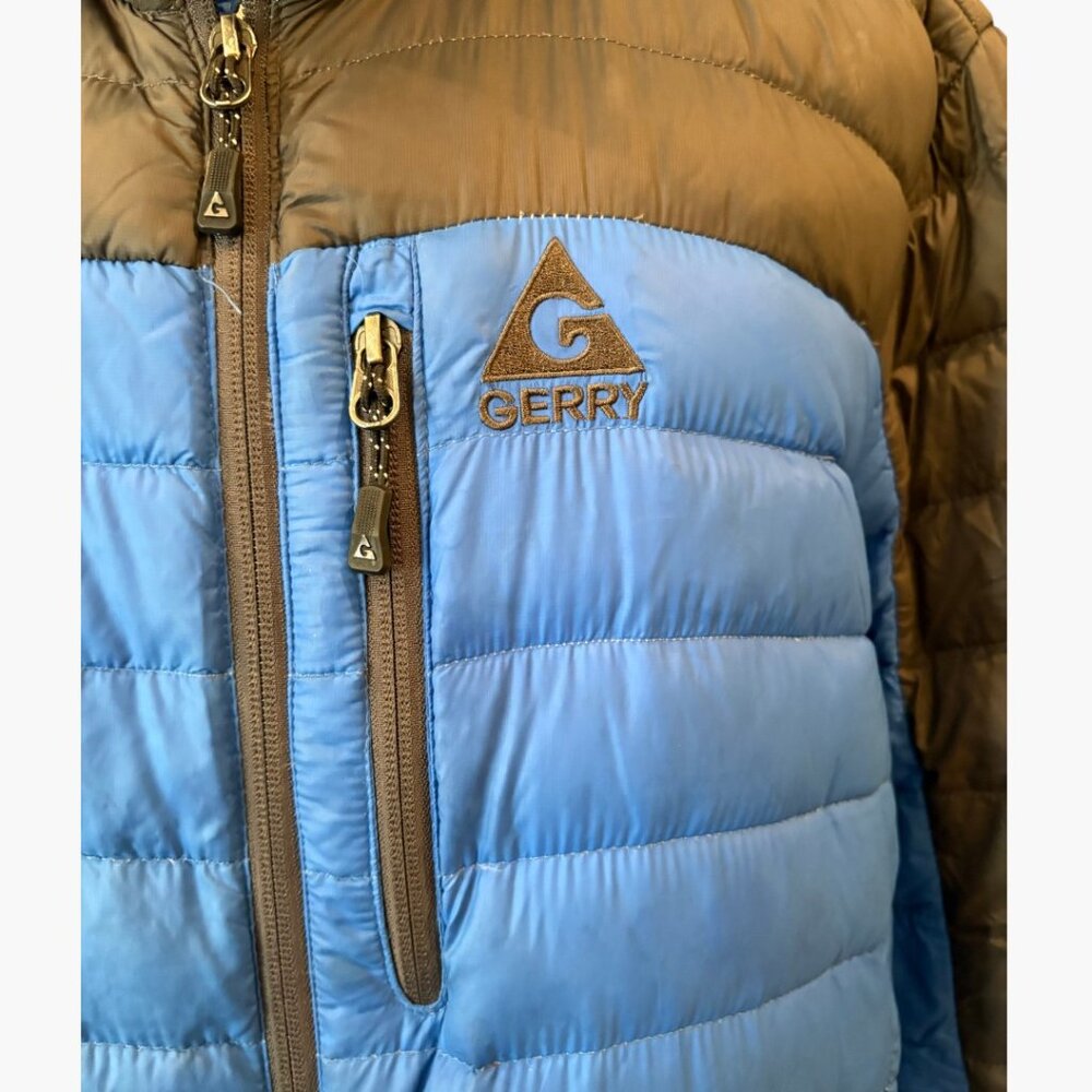 Gerry puffer jacket - image 2